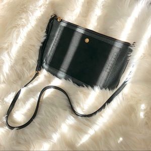 Black Lauren Conrad Crossbody 💝